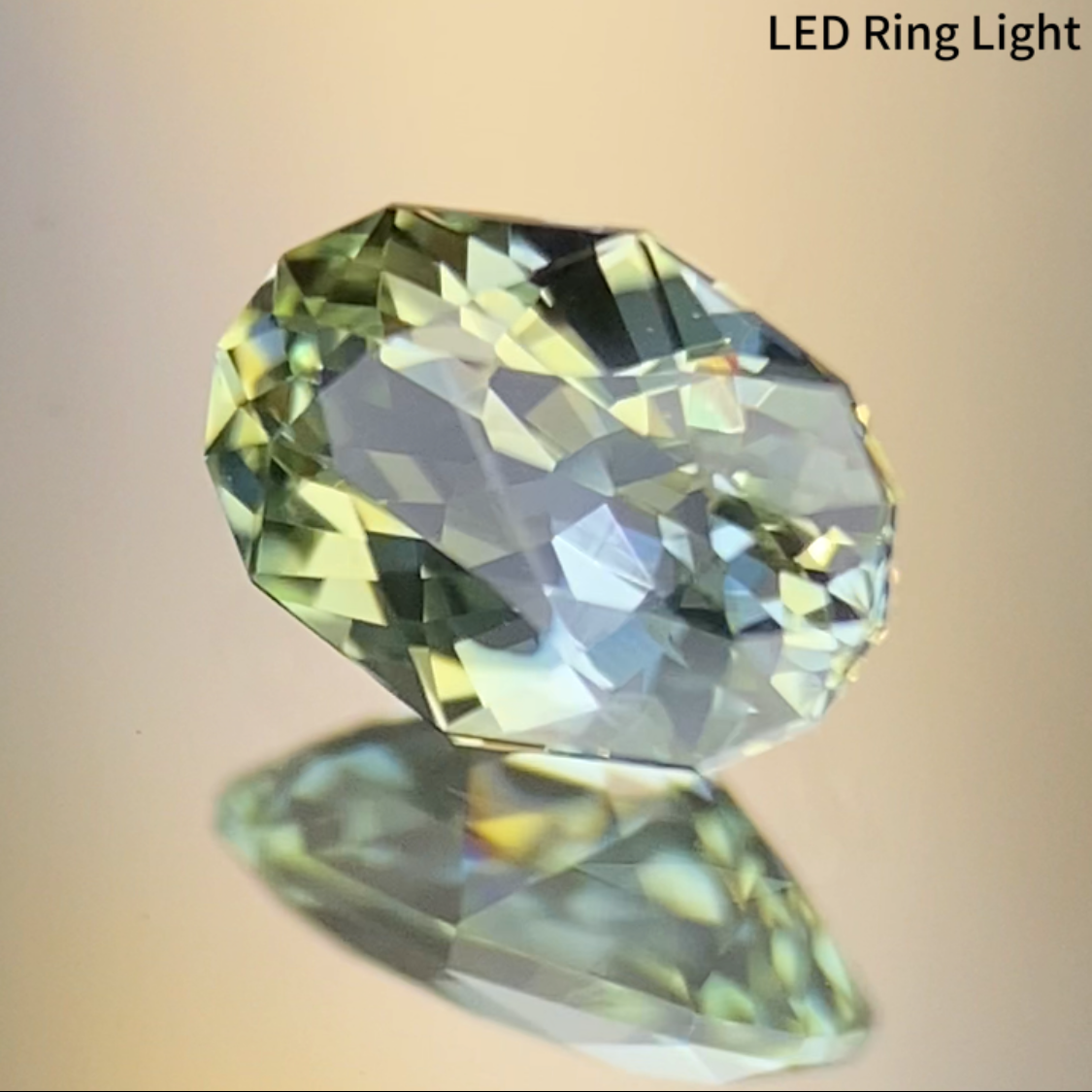 Kanchanaburi Sapphire 0.40ct