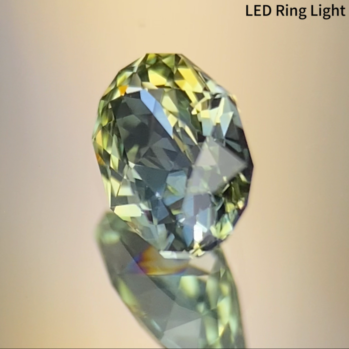 Kanchanaburi Sapphire 0.40ct
