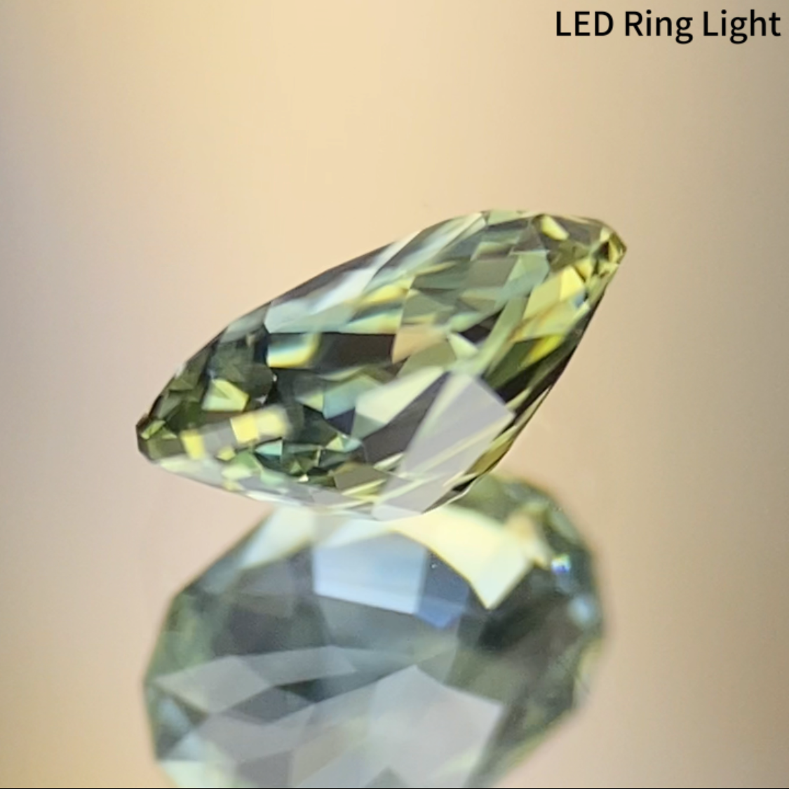 Kanchanaburi Sapphire 0.40ct