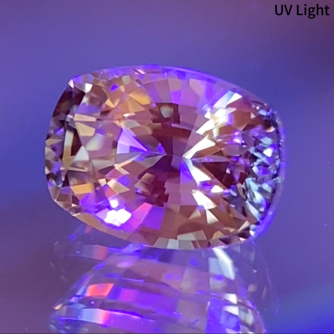 Kanchanaburi Sapphire 0.59ct