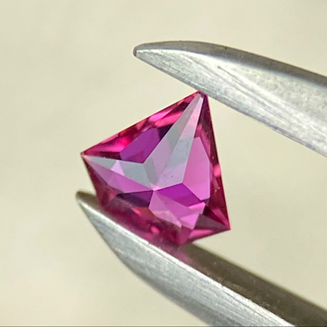 Ruby 0.11ct / Thailand