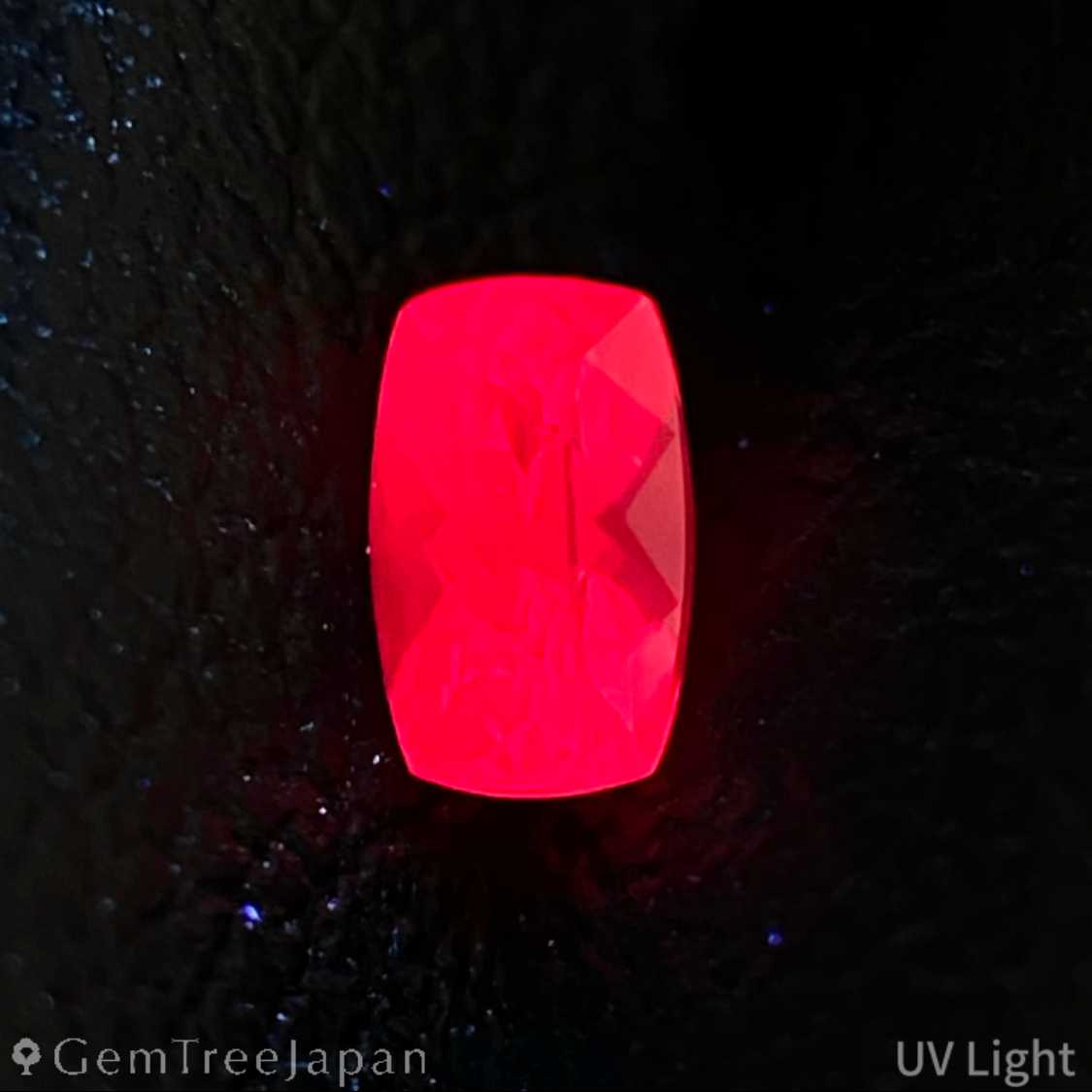 Un-Heat Ruby 0.168ct / Burma