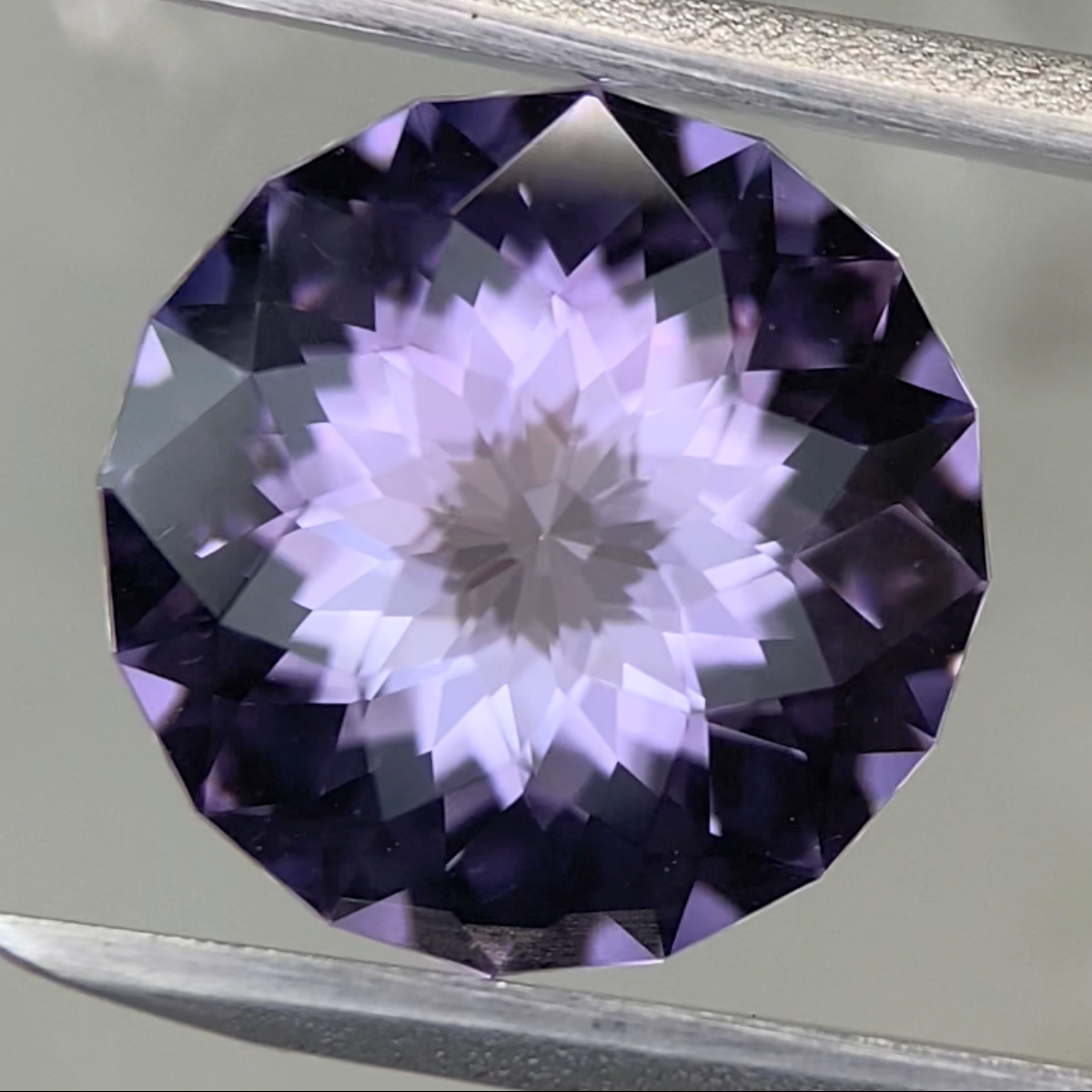 Amethyst 4.16ct