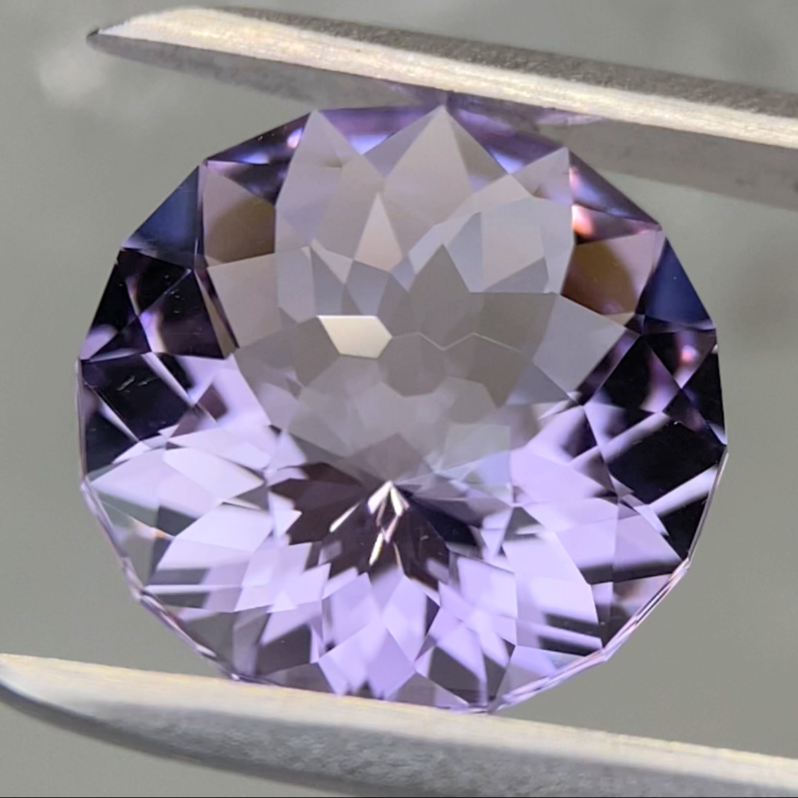 Amethyst 4.16ct