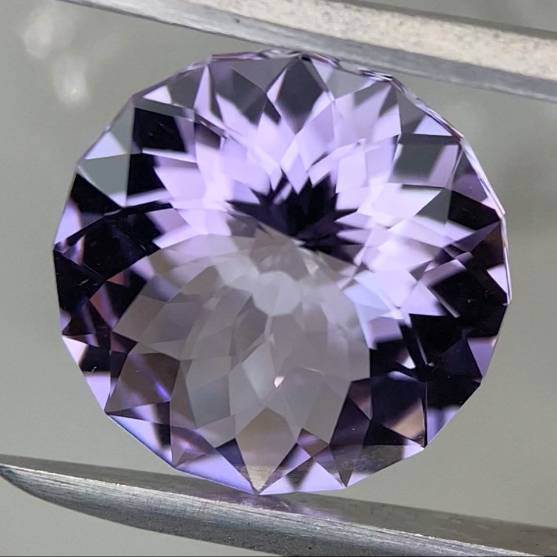 Amethyst 4.16ct