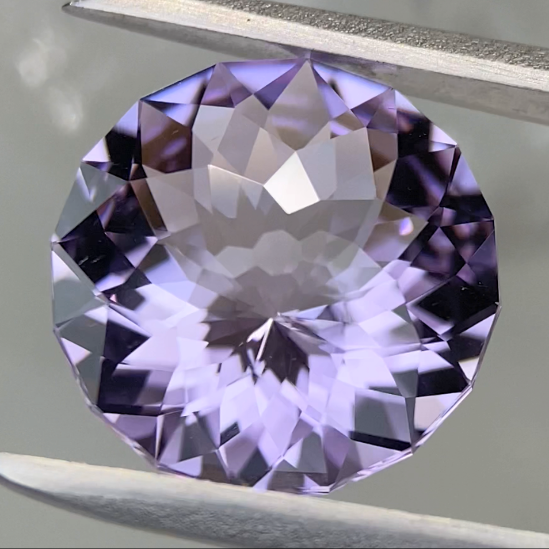 Amethyst 4.16ct