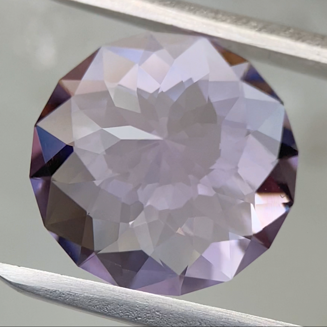 Amethyst 4.16ct