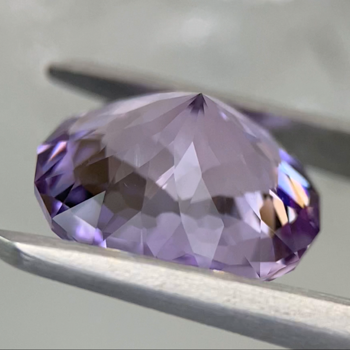 Amethyst 4.16ct