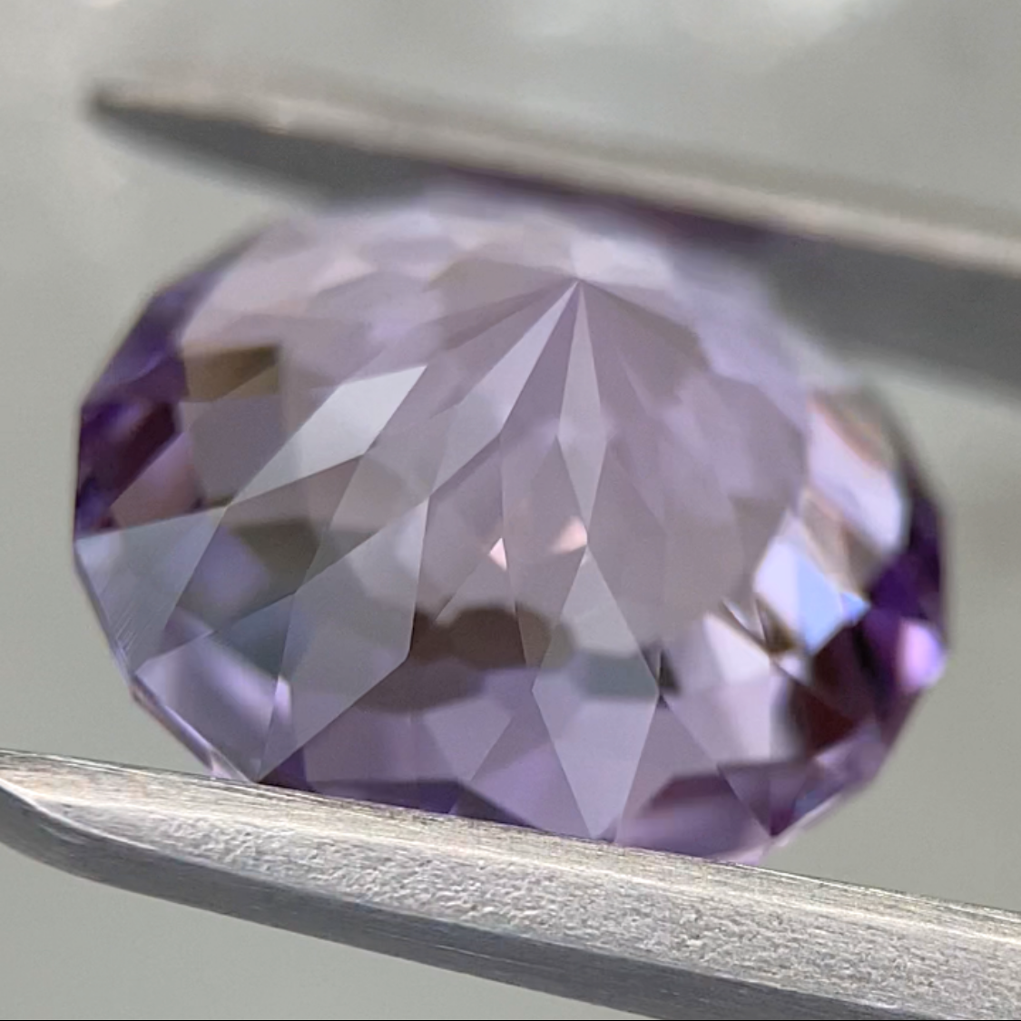 Amethyst 4.16ct