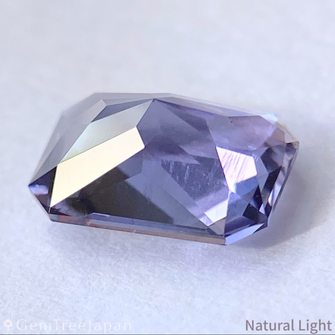 Iolite 1.06ct / India