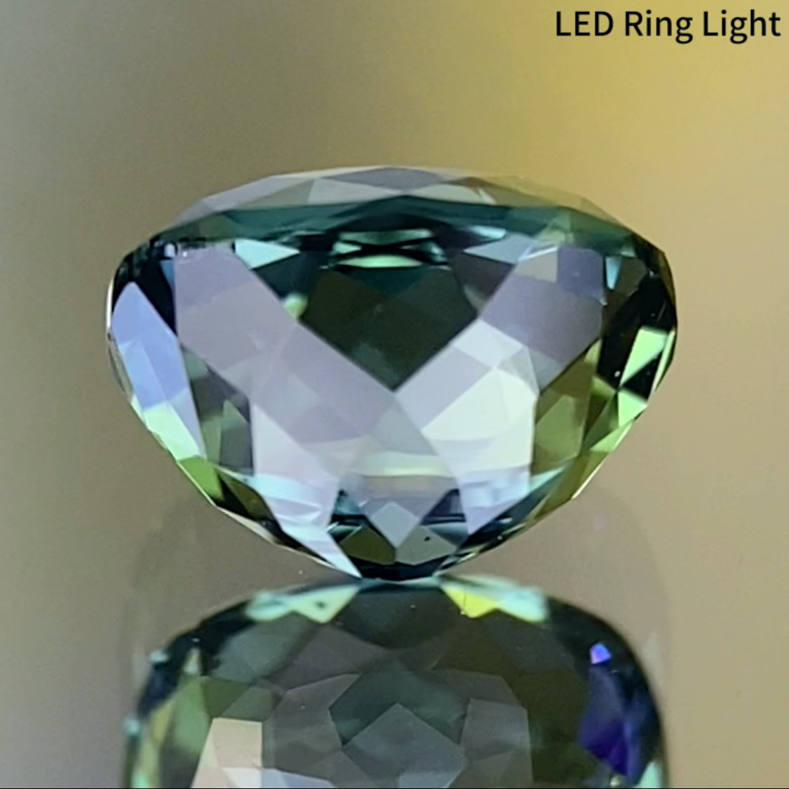 Un-Heat Sapphire 1.016ct / Madagascar
