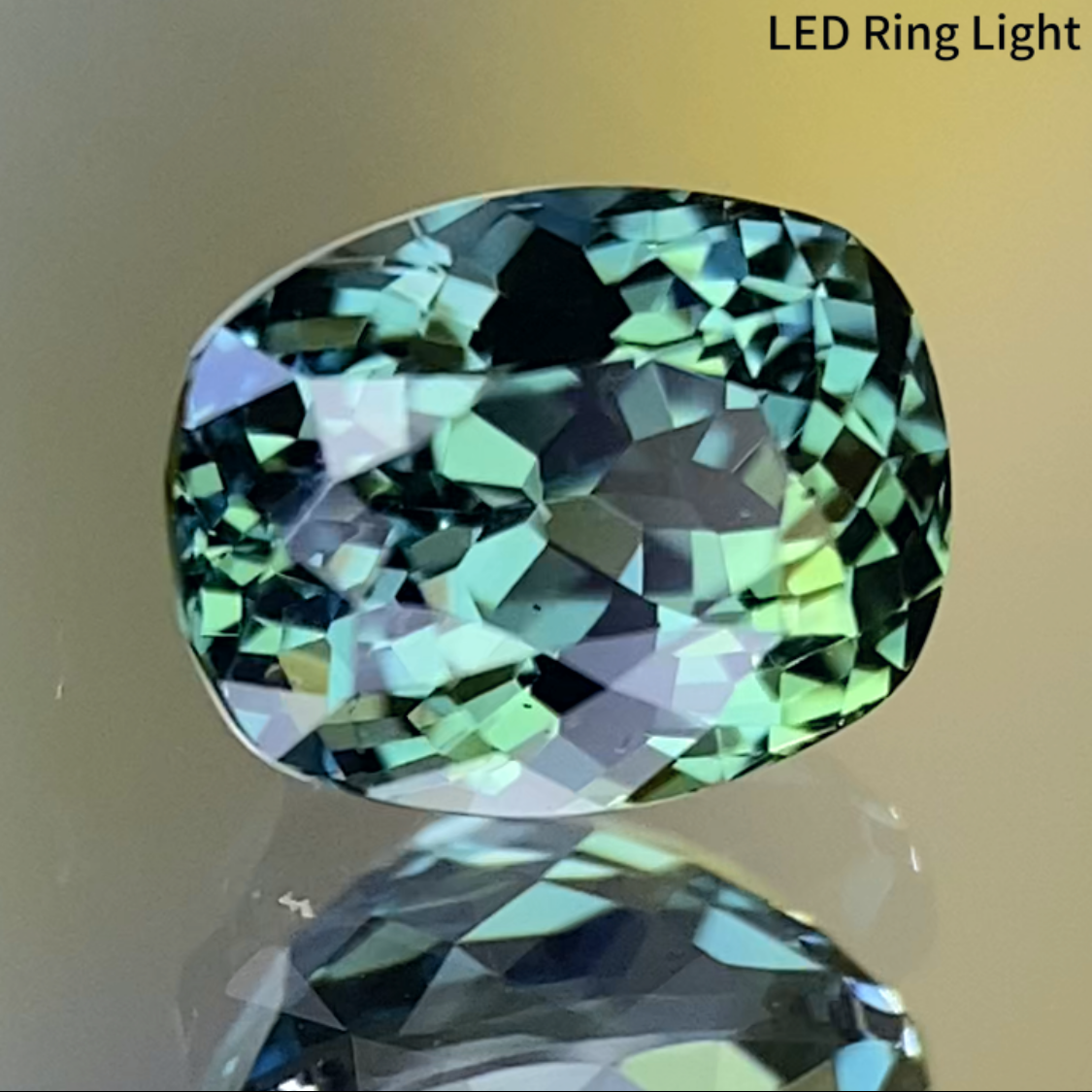 Un-Heat Sapphire 1.016ct / Madagascar
