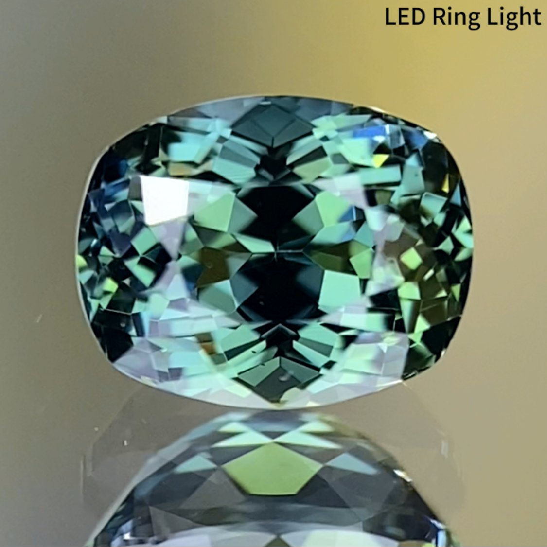 Un-Heat Sapphire 1.016ct / Madagascar