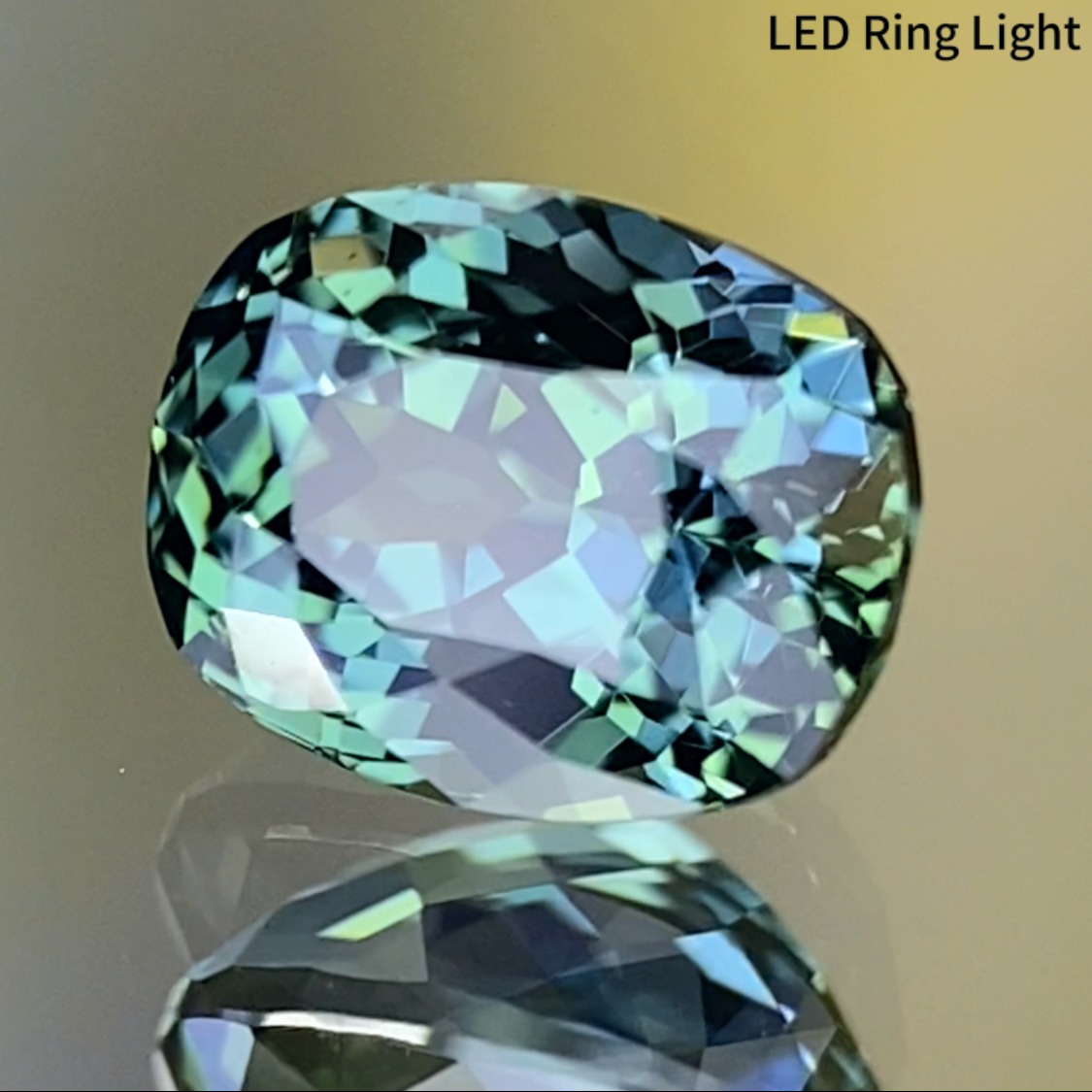 Un-Heat Sapphire 1.016ct / Madagascar