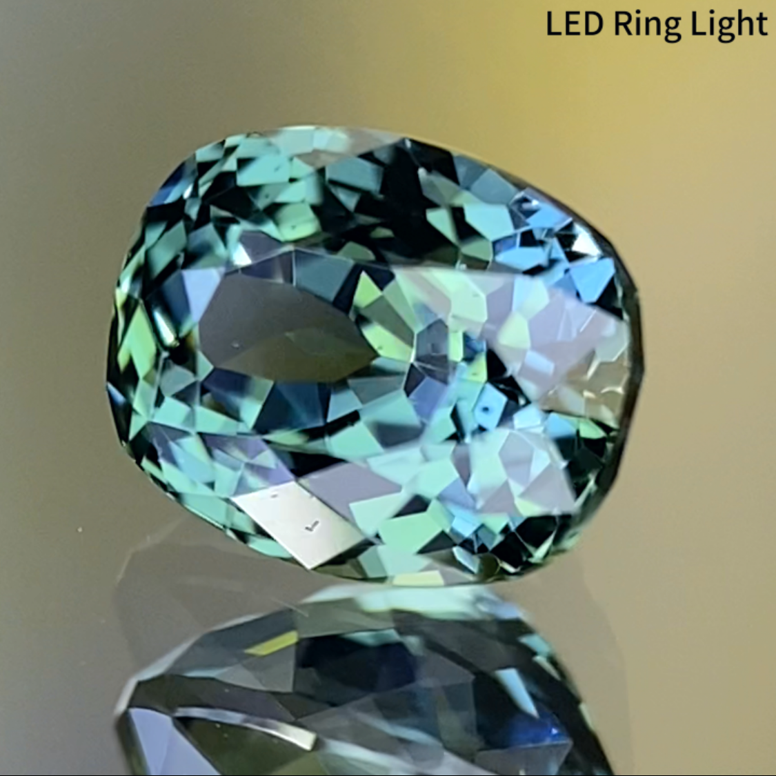 Un-Heat Sapphire 1.016ct / Madagascar