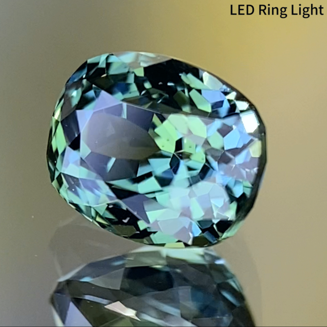 Un-Heat Sapphire 1.016ct / Madagascar
