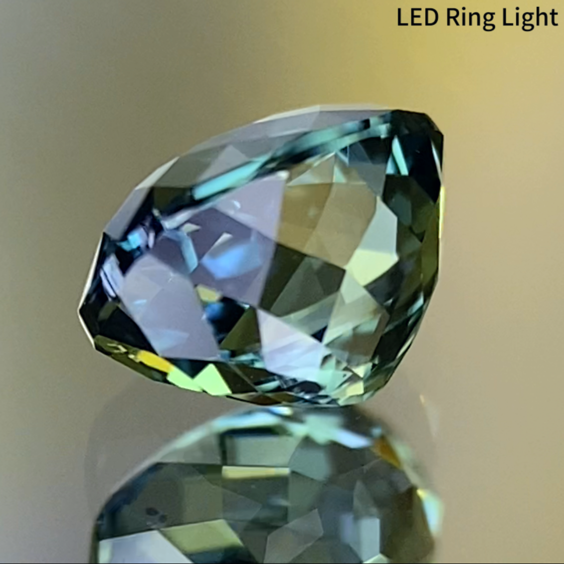 Un-Heat Sapphire 1.016ct / Madagascar