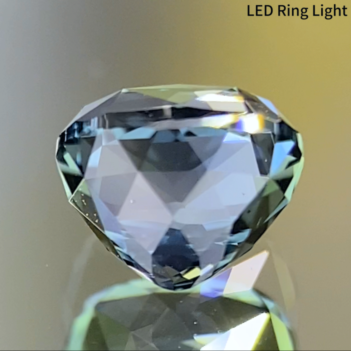 Un-Heat Sapphire 1.024ct / Madagascar