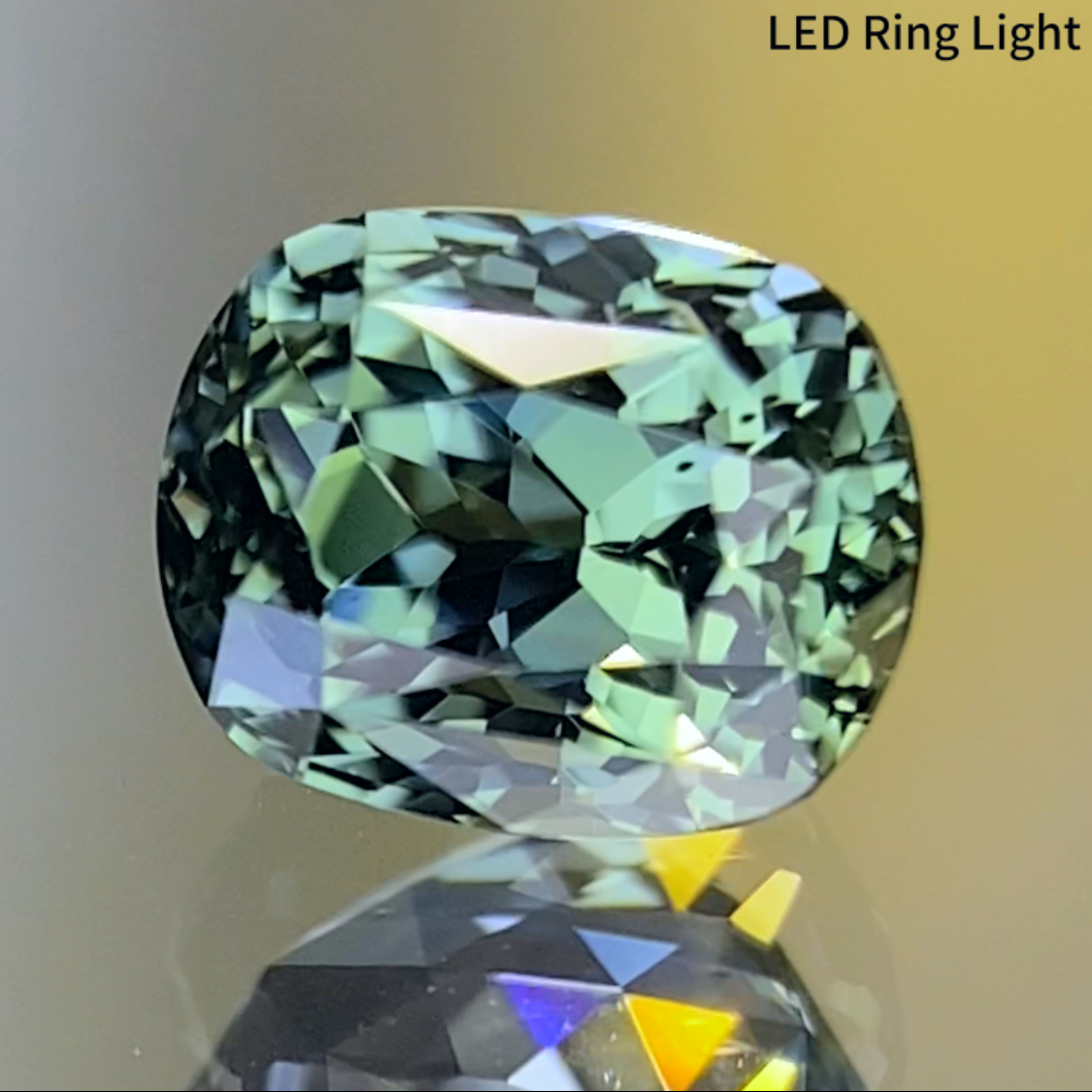 Un-Heat Sapphire 1.024ct / Madagascar