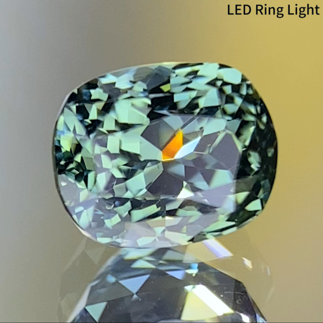 Un-Heat Sapphire 1.024ct / Madagascar