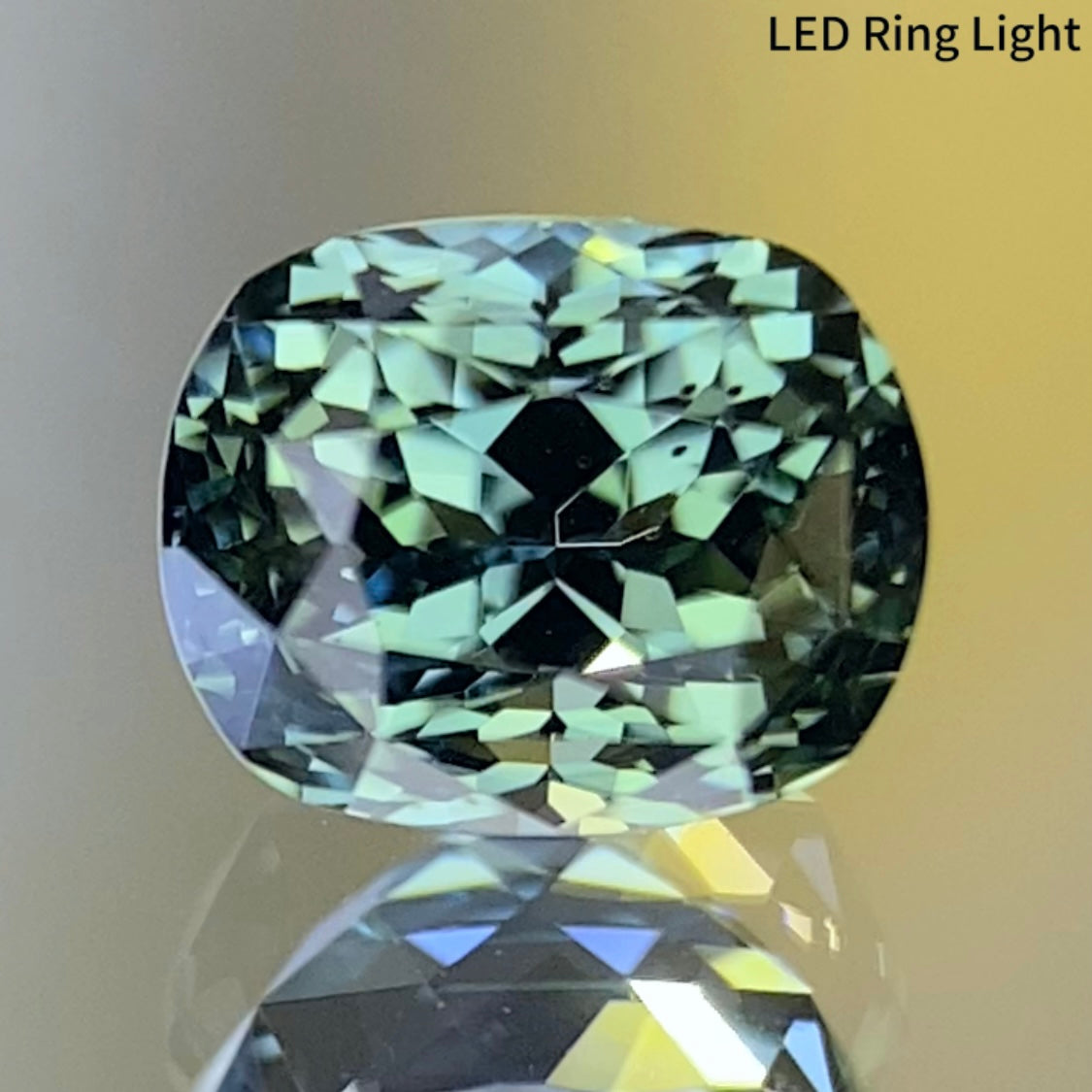 Un-Heat Sapphire 1.024ct / Madagascar