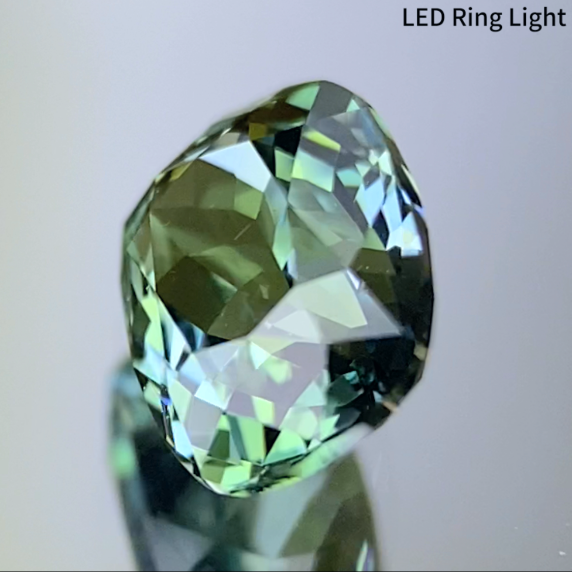 Un-Heat Sapphire 0.905ct / Madagascar