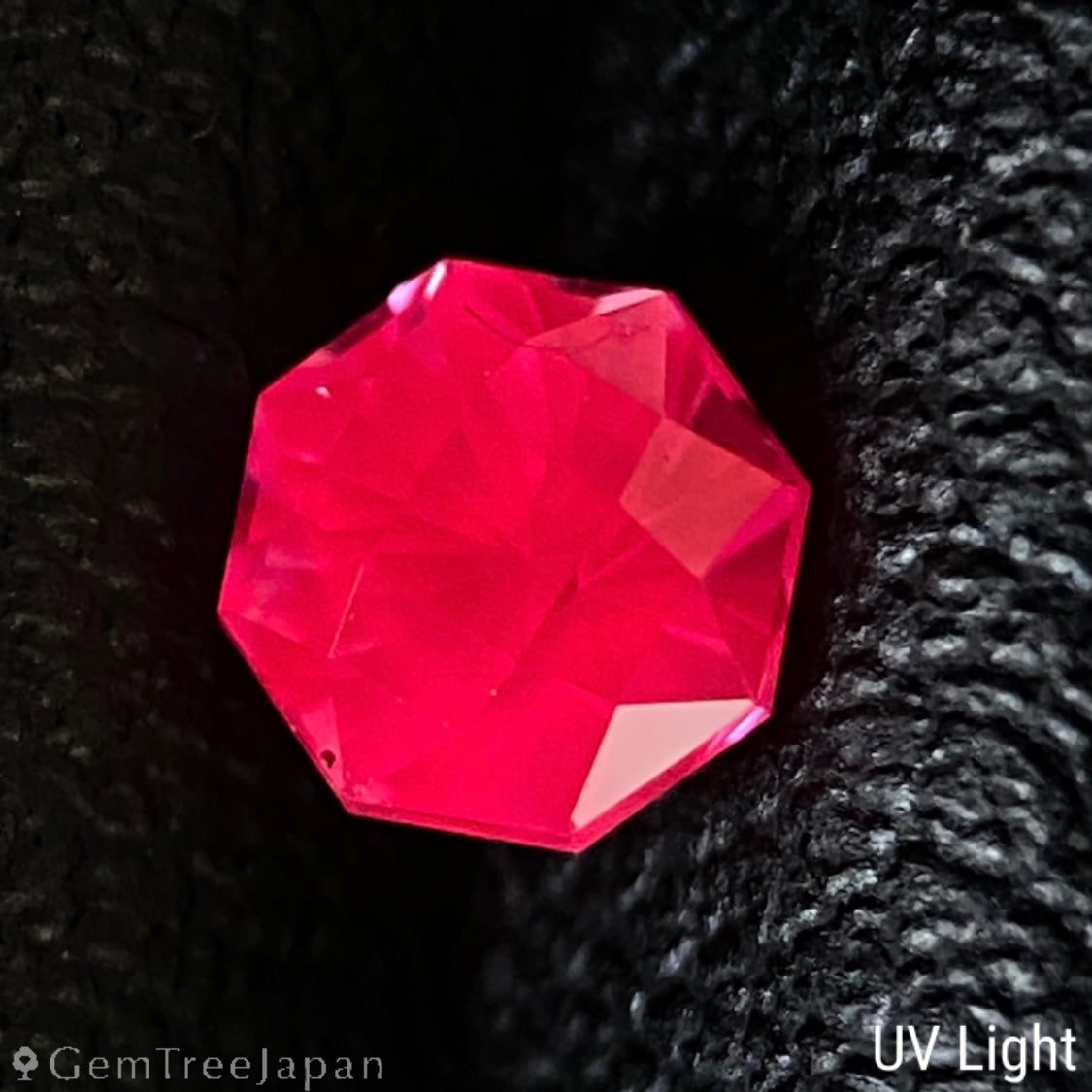 Un-Heat Sapphire 0.402ct / Sri Lanka