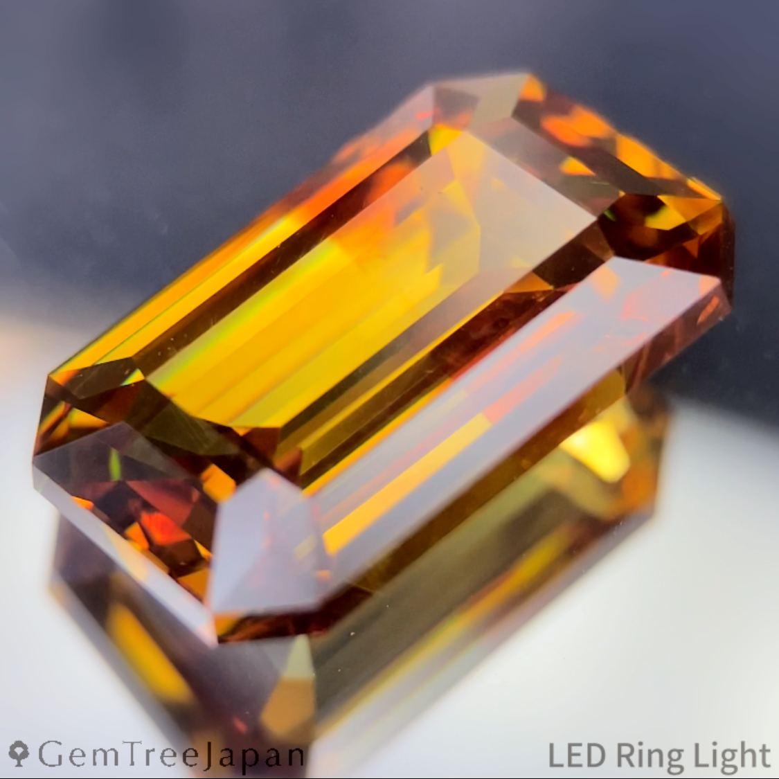 【One Price】 Sphalerite 8.30ct / Spain