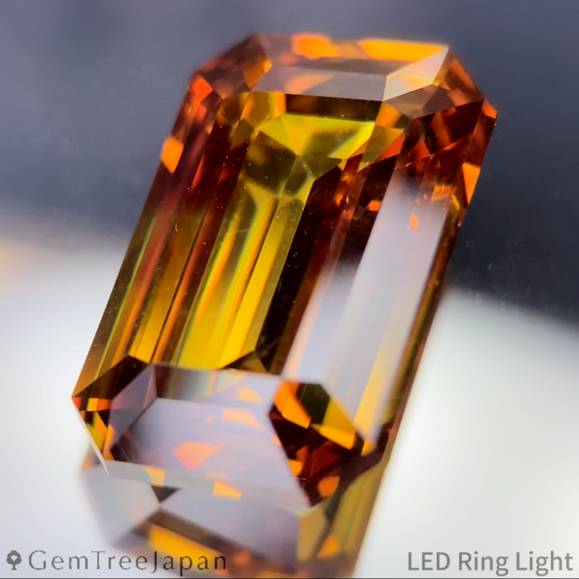 【One Price】 Sphalerite 8.30ct / Spain