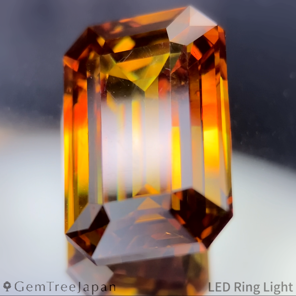 【One Price】 Sphalerite 8.30ct / Spain