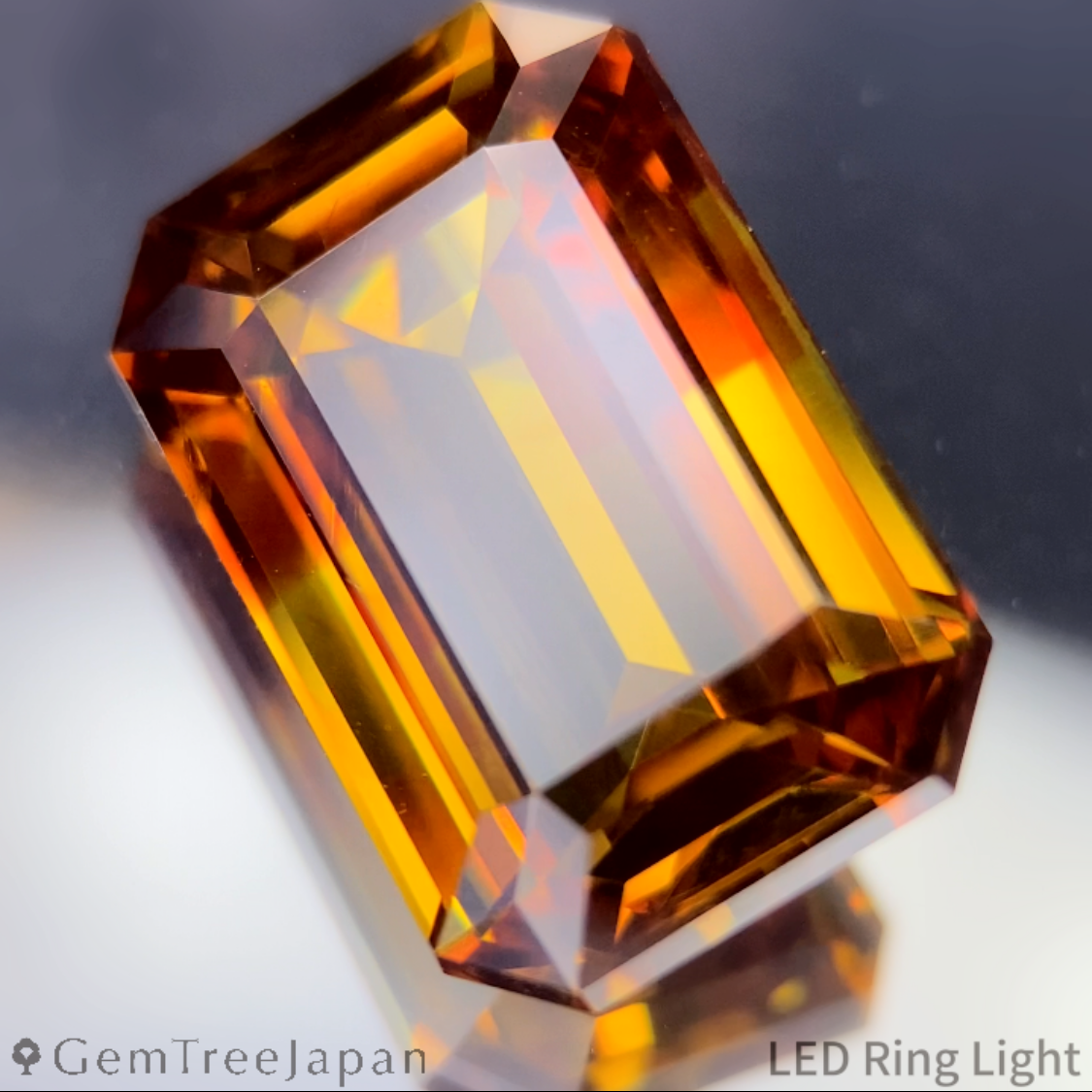 【One Price】 Sphalerite 8.30ct / Spain
