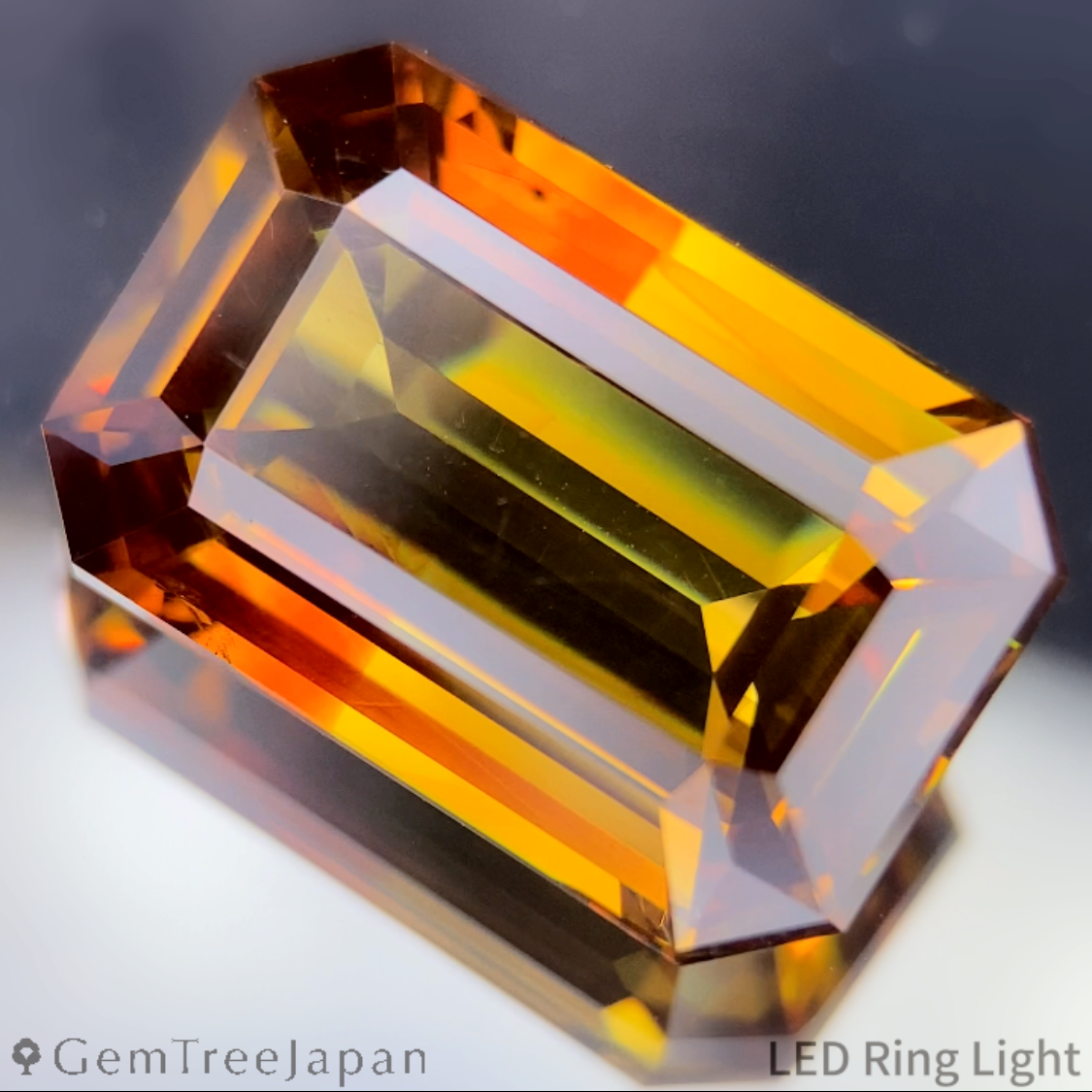 【One Price】 Sphalerite 8.30ct / Spain