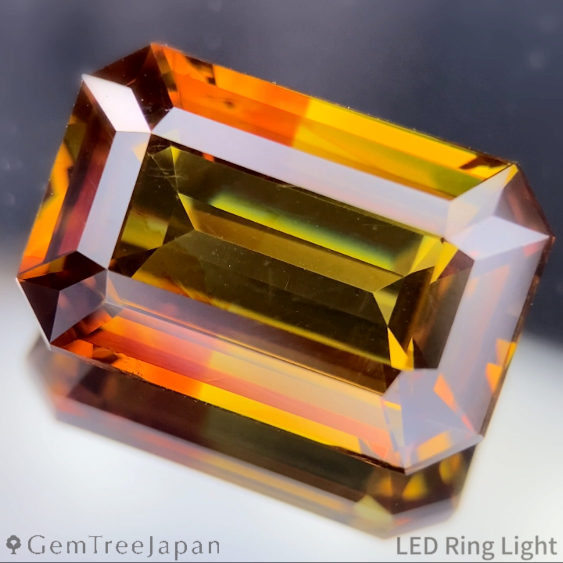 【One Price】 Sphalerite 8.30ct / Spain