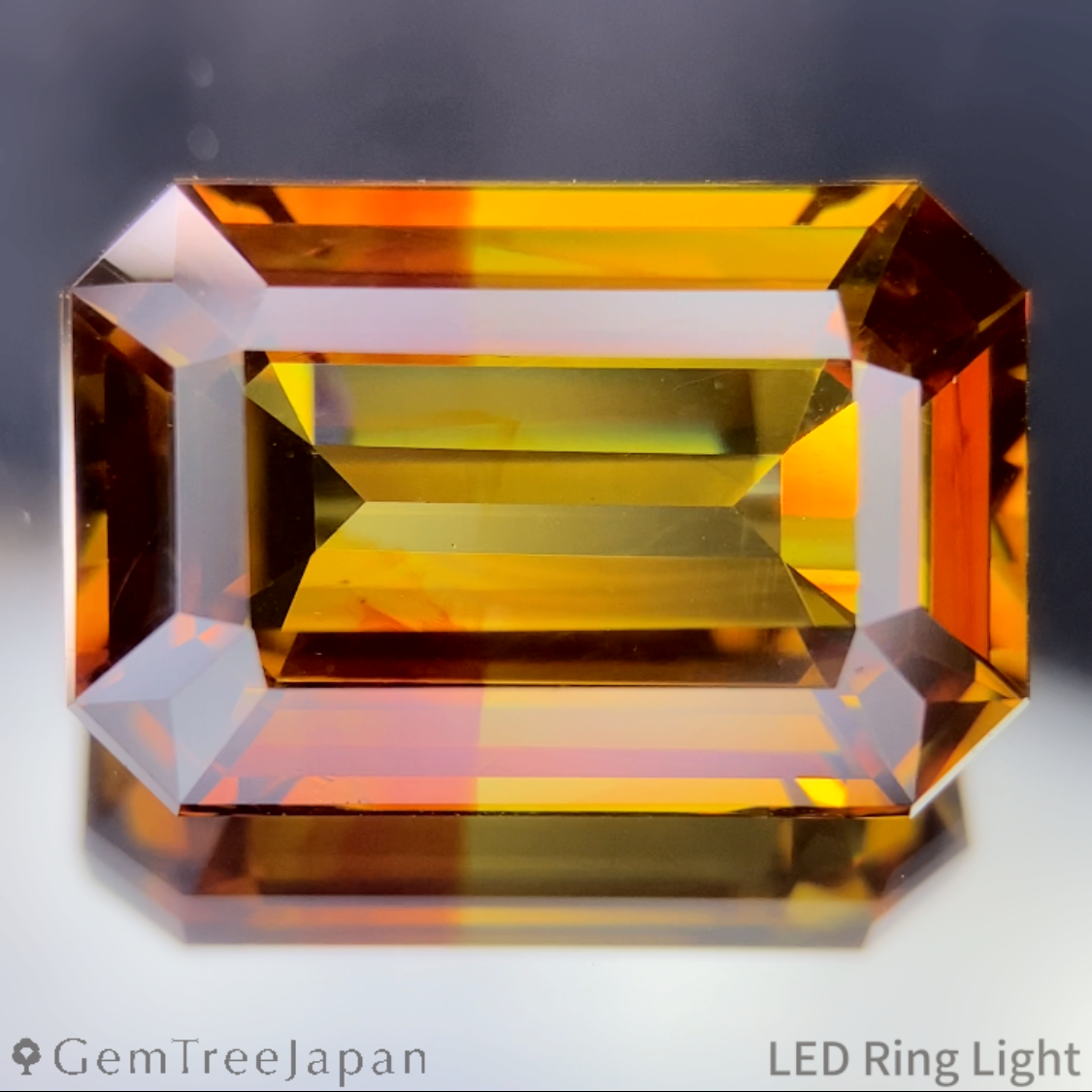 【One Price】 Sphalerite 8.30ct / Spain