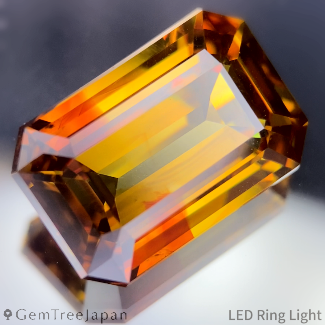 【One Price】 Sphalerite 8.30ct / Spain