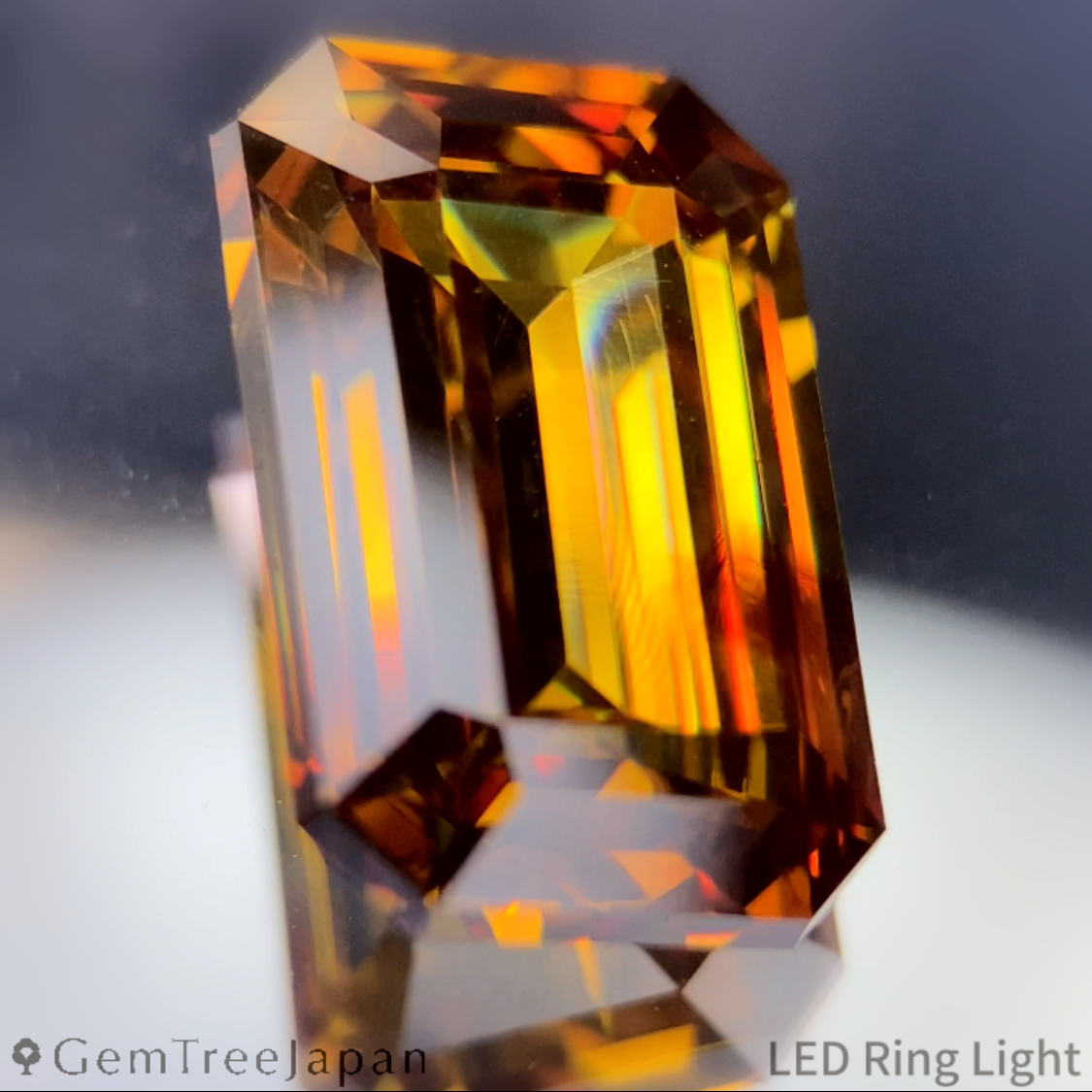 【One Price】 Sphalerite 8.30ct / Spain