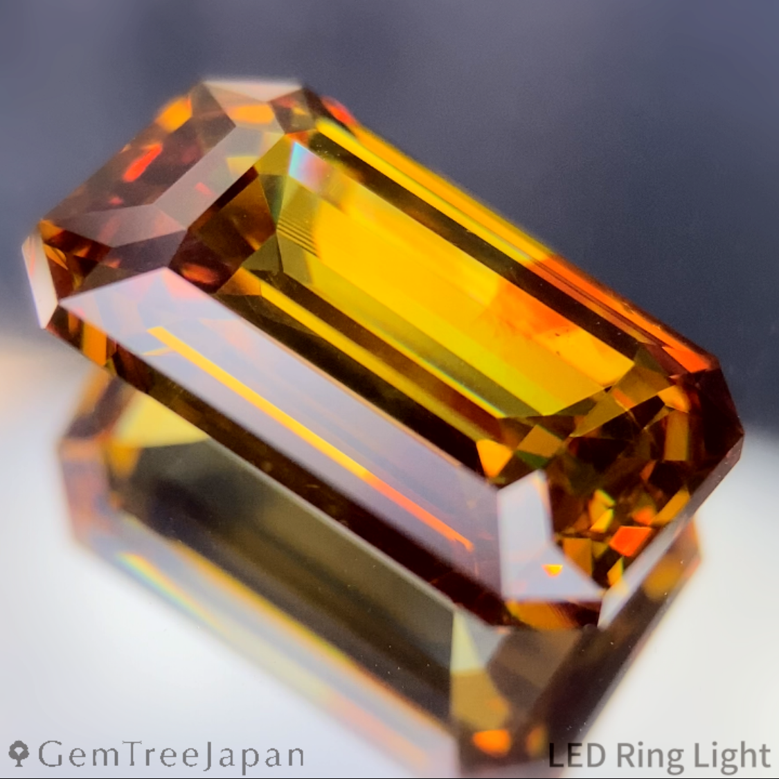 【One Price】 Sphalerite 8.30ct / Spain