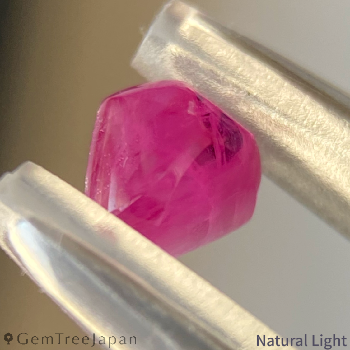 Ruby 0.430ct / Burma