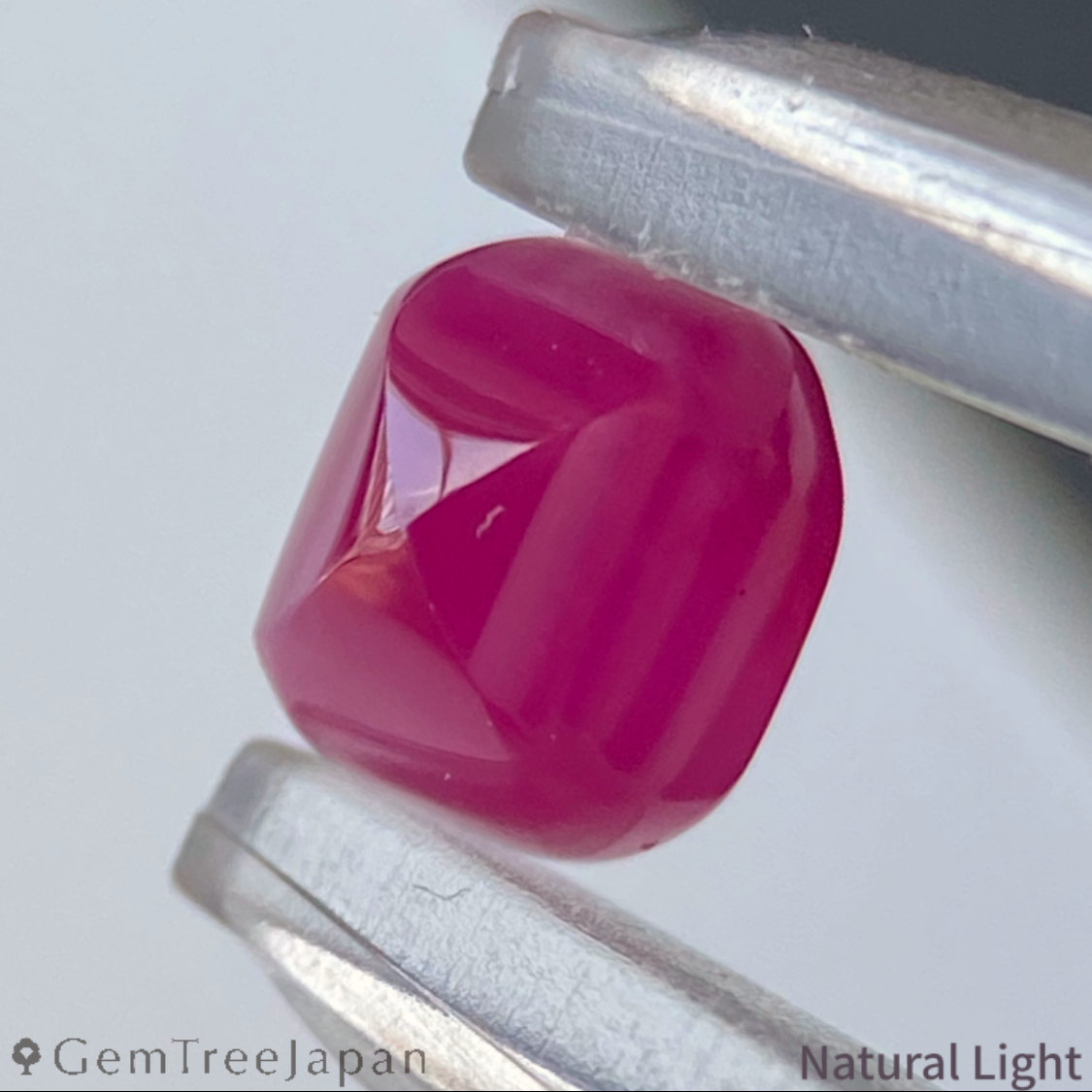 Ruby 0.770ct / Burma