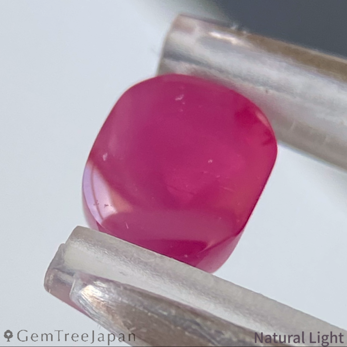 Ruby 0.770ct / Burma