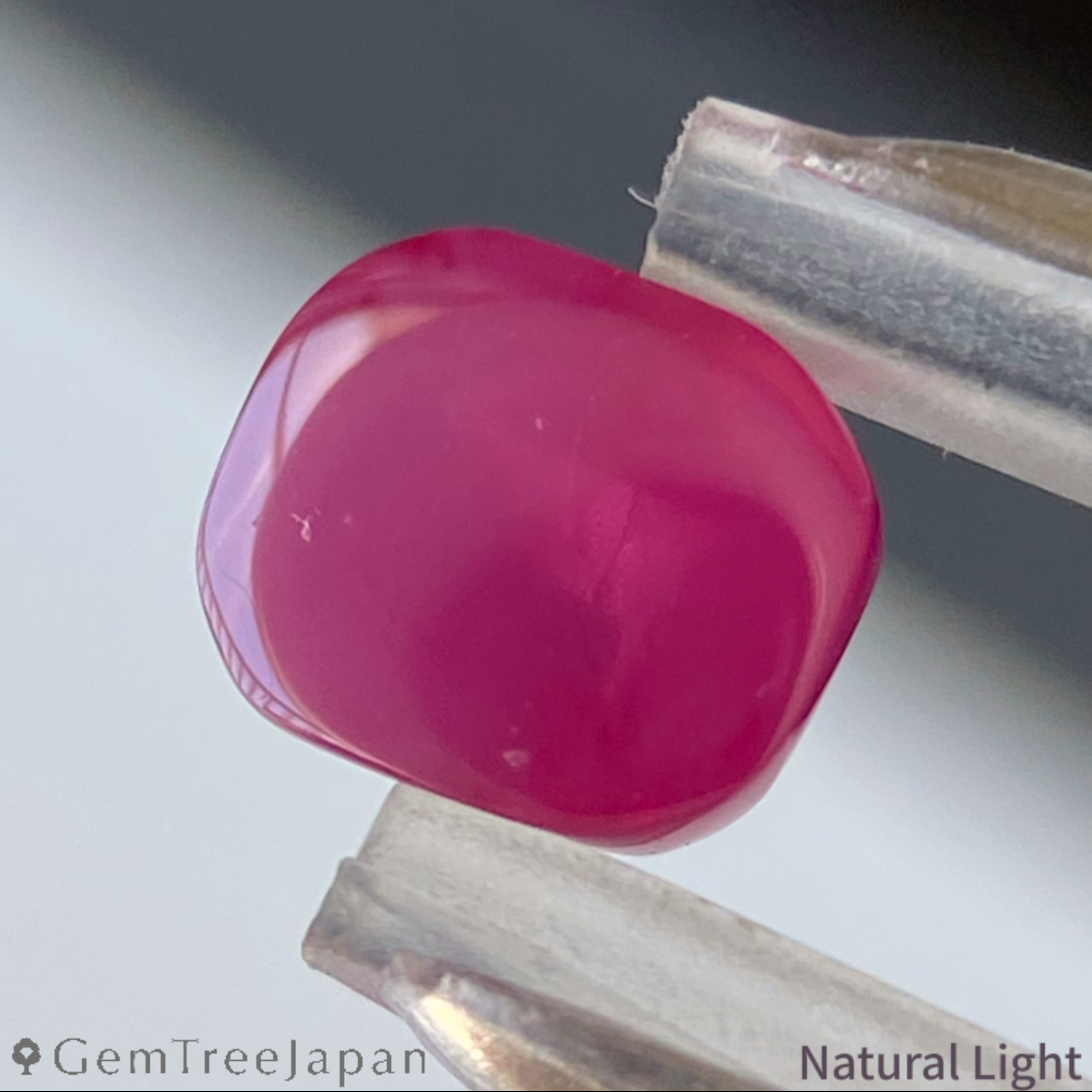 Ruby 0.770ct / Burma