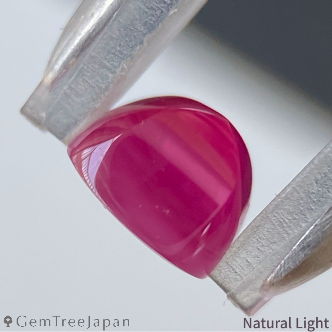 Ruby 0.770ct / Burma