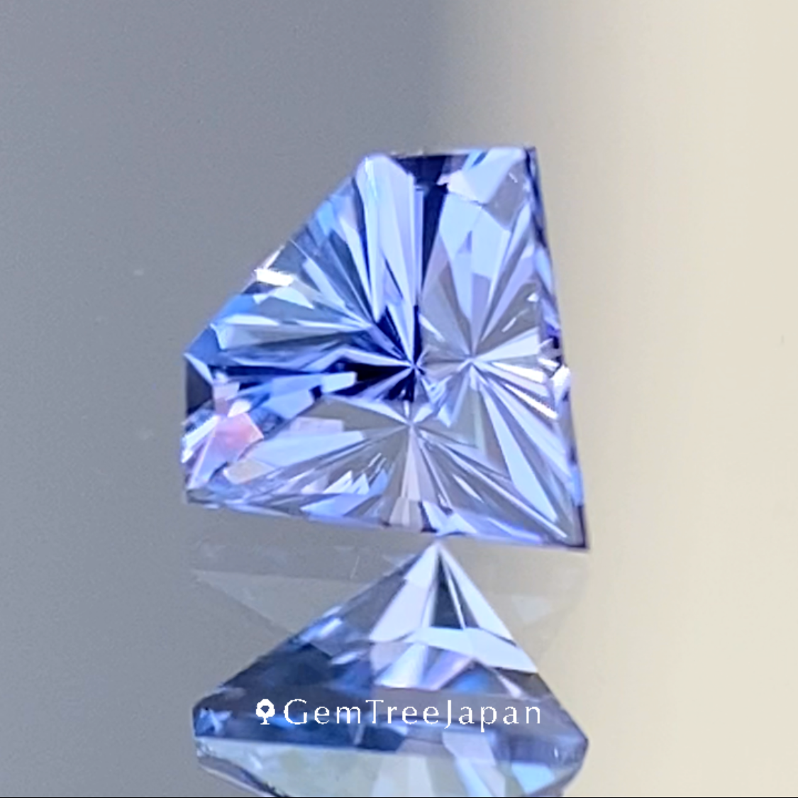Cobalt Spinel 0.18ct / Vietnam