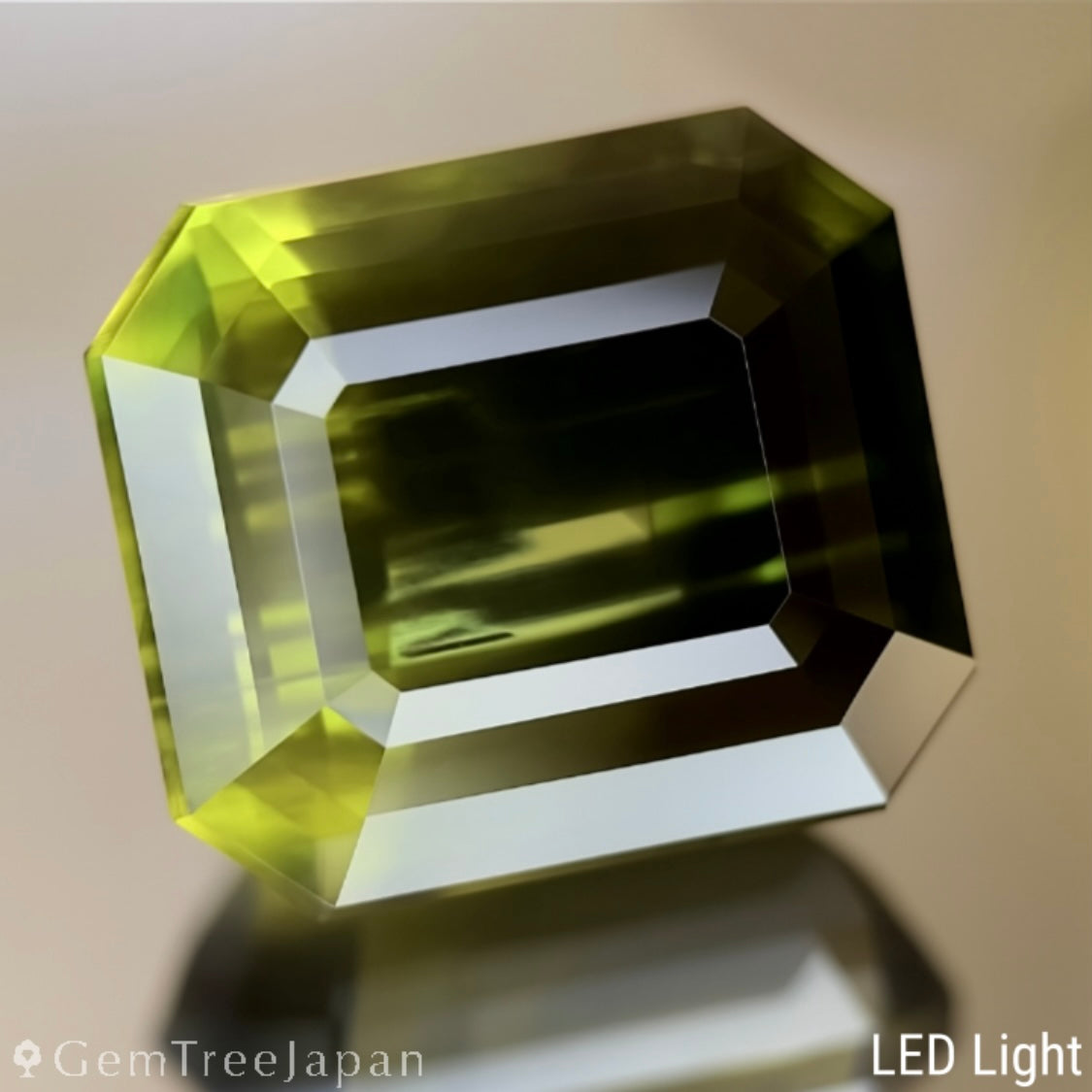 Un-Heat Sapphire 4.842ct / Nigeria