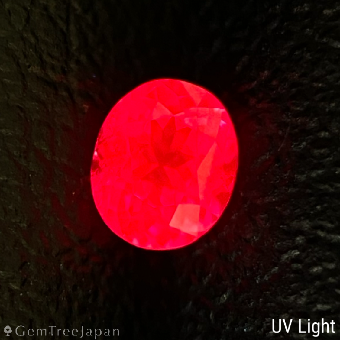 Un-Heat Ruby 0.201ct / Vietnam