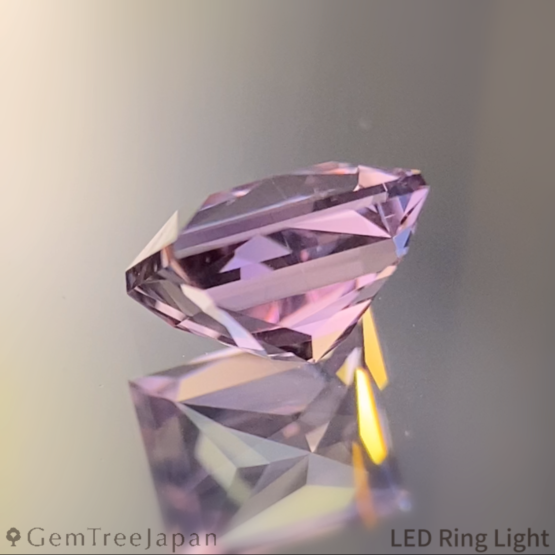 Un-Heat Sapphire 0.750ct / Madagascar