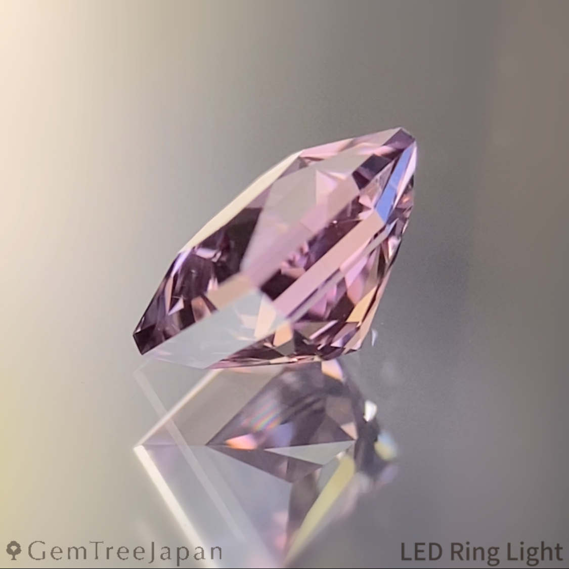 Un-Heat Sapphire 0.750ct / Madagascar