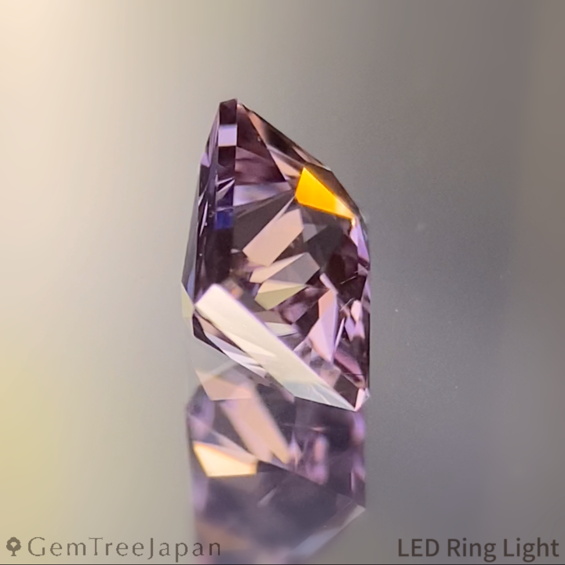 Un-Heat Sapphire 0.750ct / Madagascar