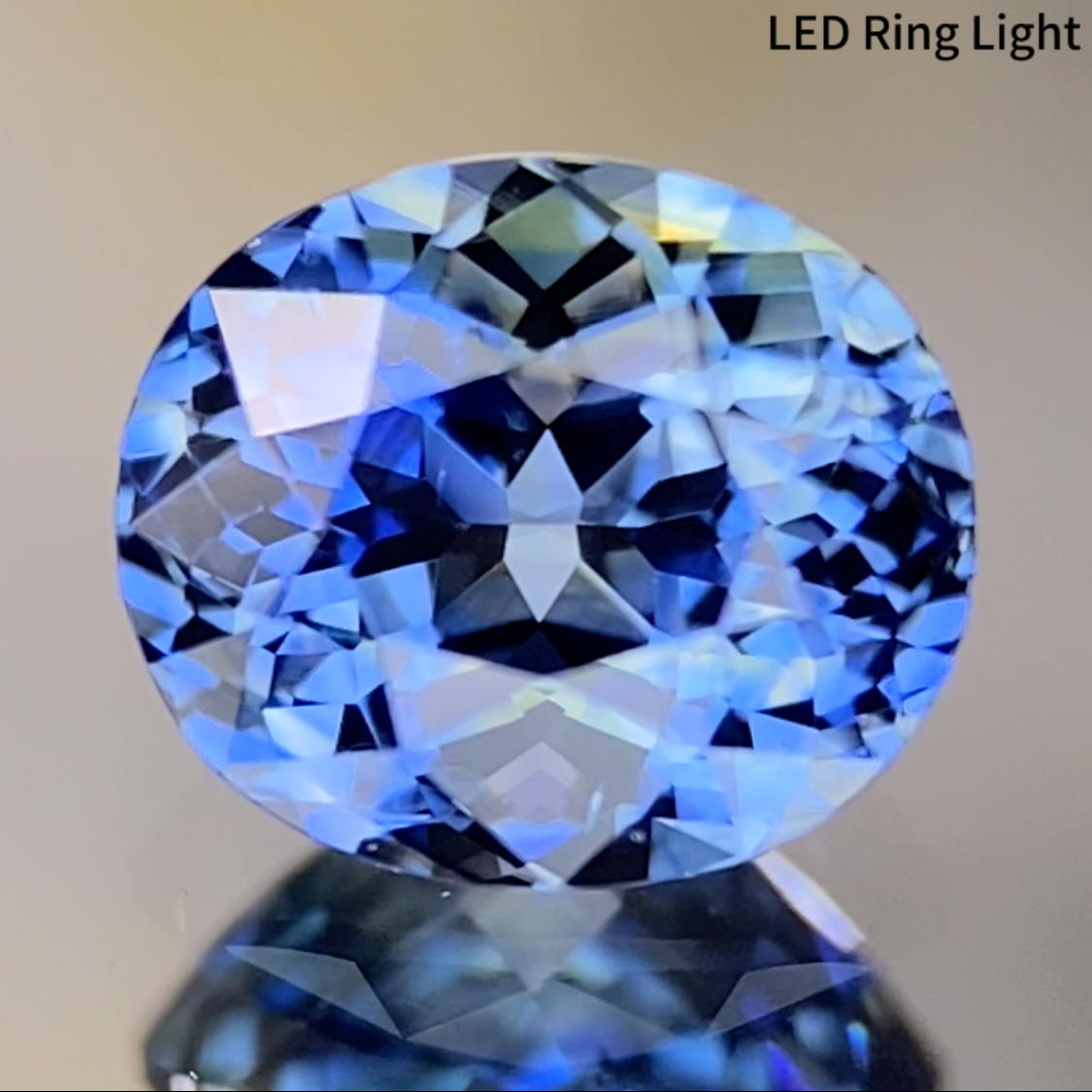 Sri Lanka Sapphire 0.950ct
