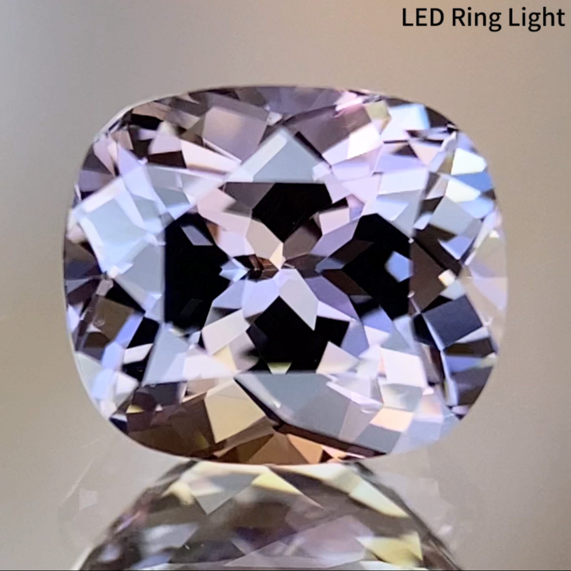 Un-Heat Zoisite 1.31ct